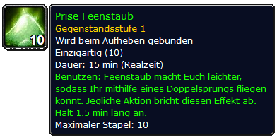 1. Zufällige Eigenschaften